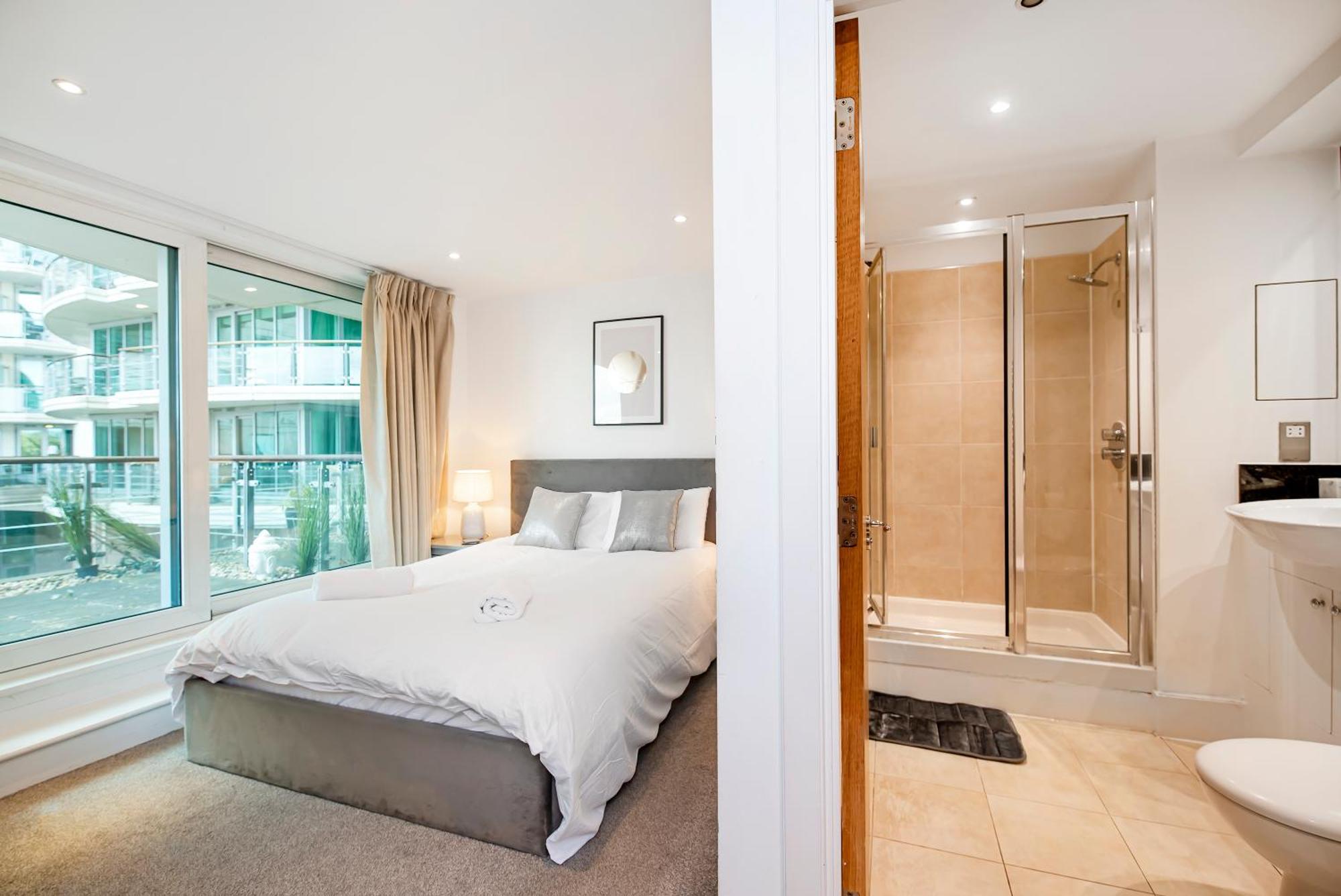 Central 2 Bed With Large Terrace London Exterior photo