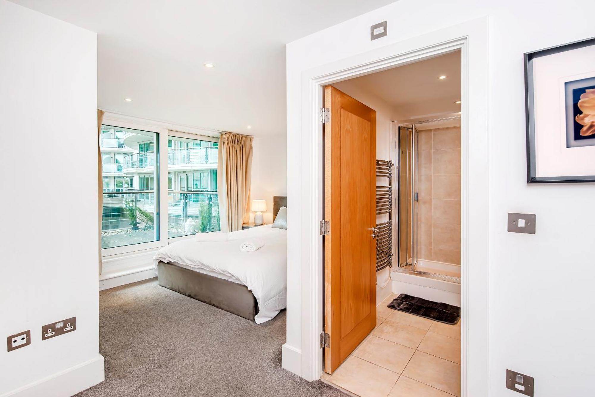 Central 2 Bed With Large Terrace London Exterior photo